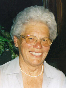 Profilbild von Berta Hirschbichler