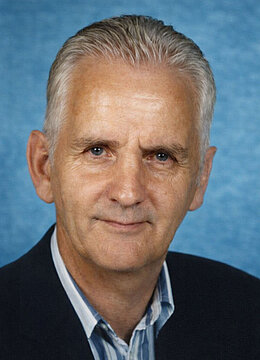Profilbild von Johann Freiberger