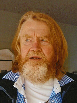 Profilbild von DI Alois Rainer