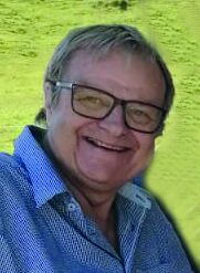 Profilbild von Sebastian Aigner