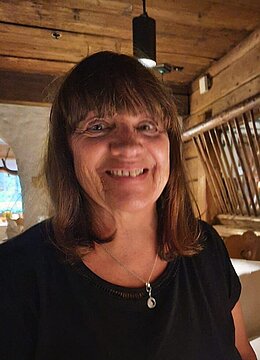 Profilbild von Christine Schaireiter