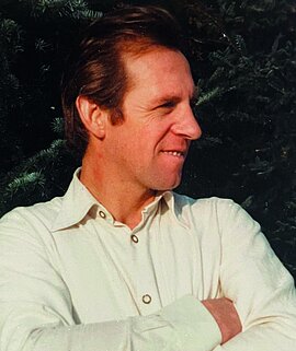 Profilbild von Josef Ausserhofer