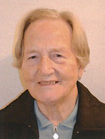 Profilbild von Maria Gumpold