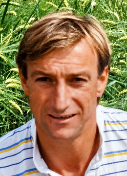Profilbild von Albert Holzer