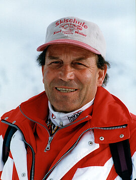 Profilbild von Karl Maier 