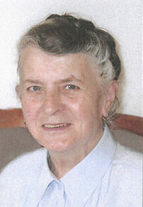 Profilbild von Regina Russegger