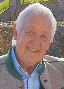 Profilbild von Günther Wiesmann