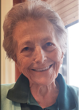 Profilbild von Marianne Unterrainer