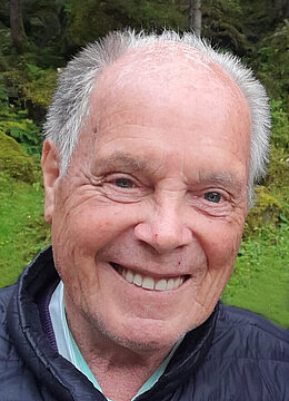 Profilbild von Franz Vierthaler
