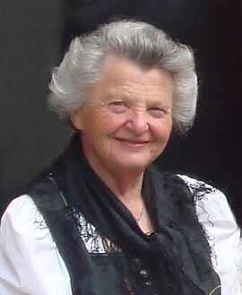 Profilbild von Theresia Obermaier