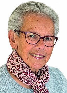 Profilbild von Margaretha Winkler