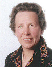 Profilbild von Margaretha Lainer