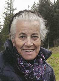Profilbild von Marianne Hotter