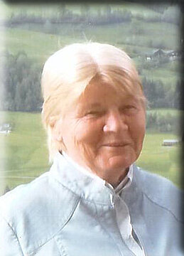 Profilbild von Maria Mayerhofer