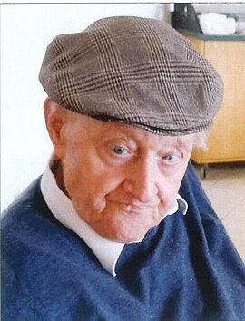 Profilbild von Hermann Lintschinger