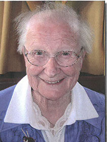 Profilbild von Barbara Ellmer