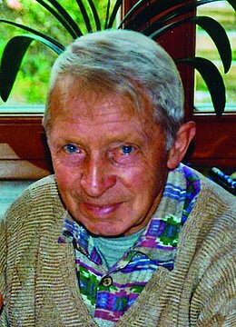 Profilbild von Anton Empl