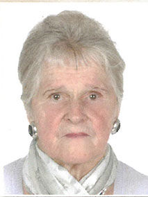 Profilbild von Marianne Pirnbacher