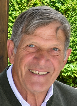 Profilbild von Josef Deutinger