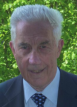 Profilbild von Ing. Kurt Brantner