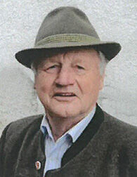 Profilbild von Hubert Steinberger