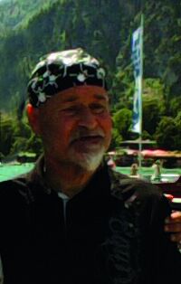 Profilbild von Herbert Voithofer