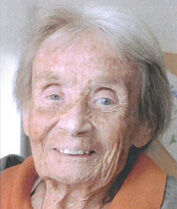 Profilbild von Käthe Besch