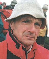 Profilbild von Johann Hallinger