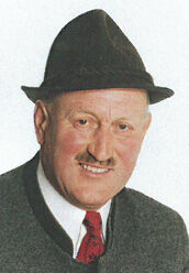 Profilbild von Johann Maier