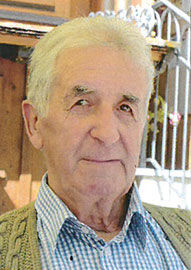 Profilbild von Erich Mayer