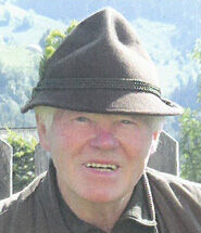 Profilbild von Josef Gstrein