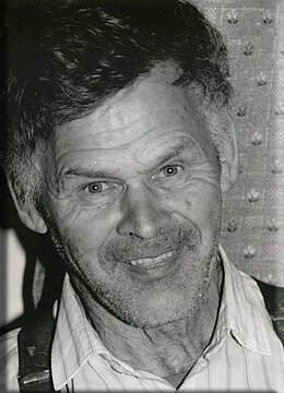 Profilbild von Matthias Brandstätter