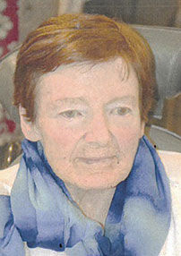 Profilbild von Theresia Hettegger