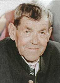 Profilbild von Josef Bürgler