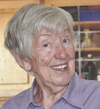 Profilbild von Ruth Schmitz