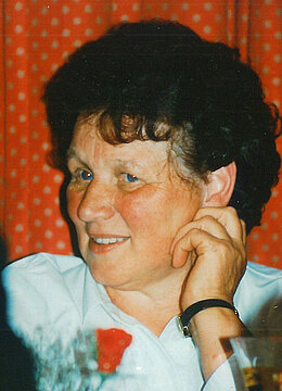 Profilbild von Frieda Pointner