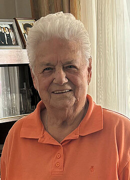 Profilbild von Margarethe Weichselbraun