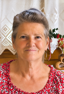 Profilbild von Margarethe Freudenthaler