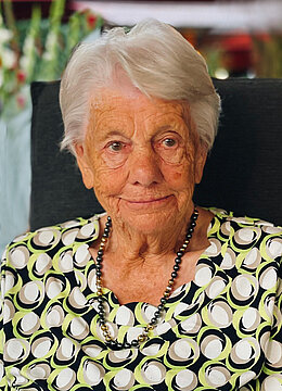 Profilbild von Frieda Schwarz