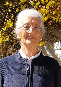 Profilbild von Elisabeth Steiger