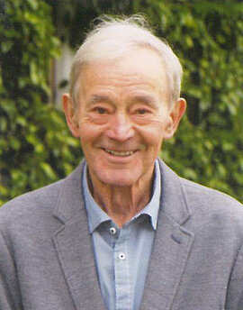Profilbild von Josef Kreuzer