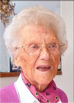 Profilbild von Rosina Steiner