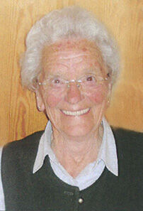 Profilbild von Rosi Stiegler