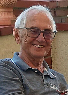 Profilbild von Hans Amon