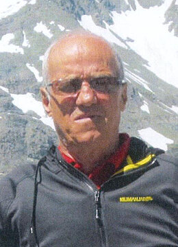 Profilbild von Rupert Eder