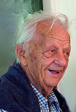 Profilbild von Hubert Breitfuß