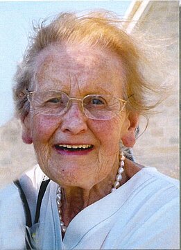 Profilbild von Elisabeth Prommegger