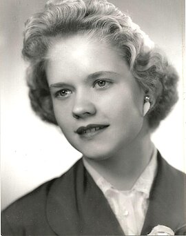 Profilbild von Maria Dietl