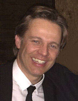 Profilbild von Walter Hochreiter 