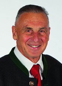 Profilbild von Reinhard Kaiser
